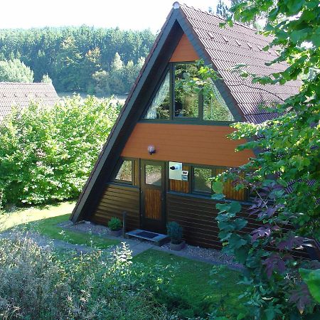 Type Winnetou Ronshausen Exterior photo